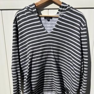 Pure Barre x Beyond Yoga Hoodie